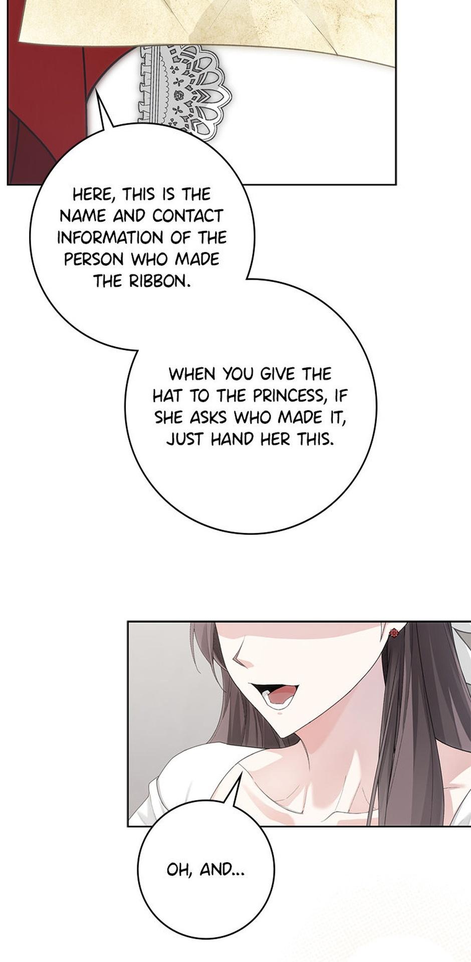 Let Me Fix the Male Lead Chapter 38 page 79 - 