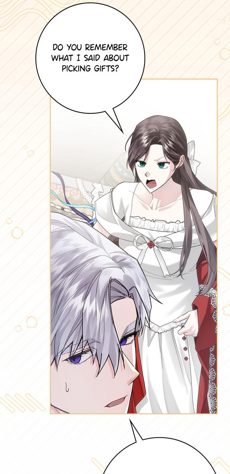 Let Me Fix the Male Lead Chapter 38 page 9 - 
