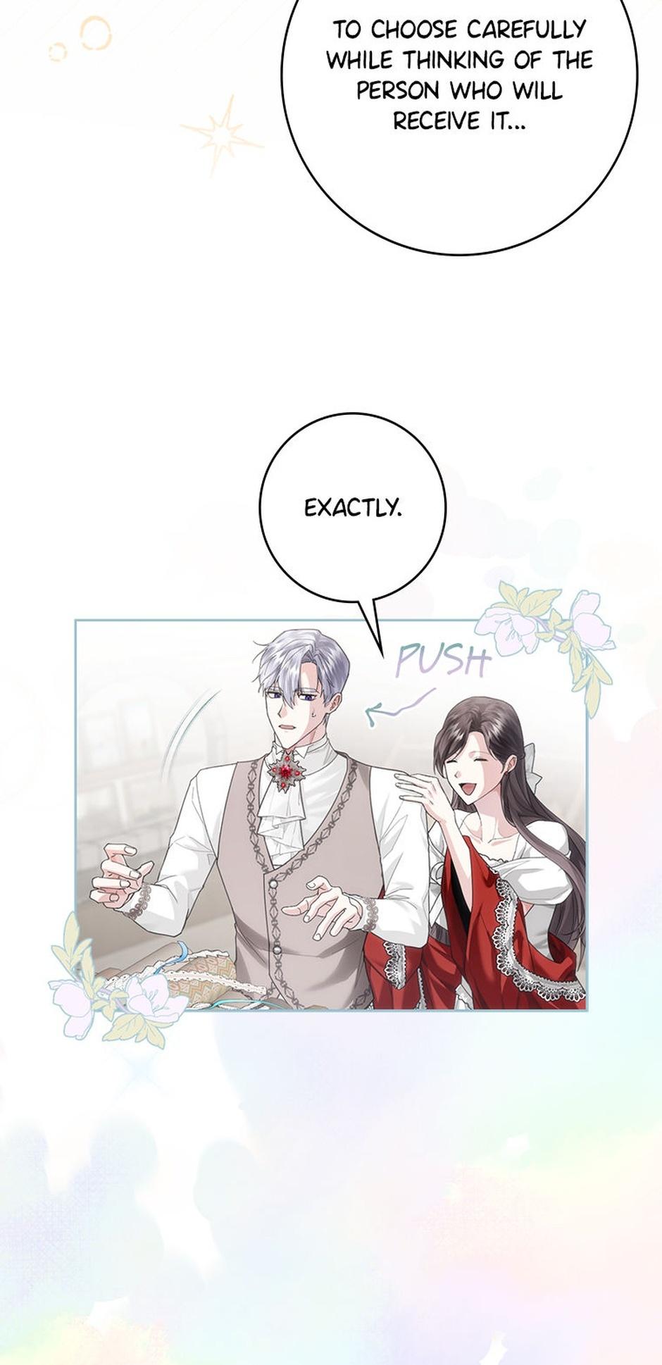 Let Me Fix the Male Lead Chapter 38 page 10 - 