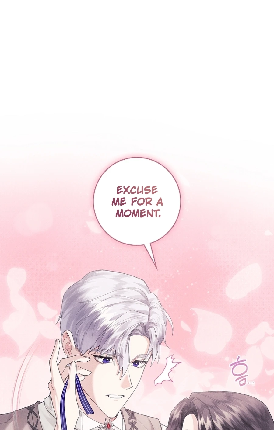 Let Me Fix the Male Lead Chapter 3825 page 18 - 