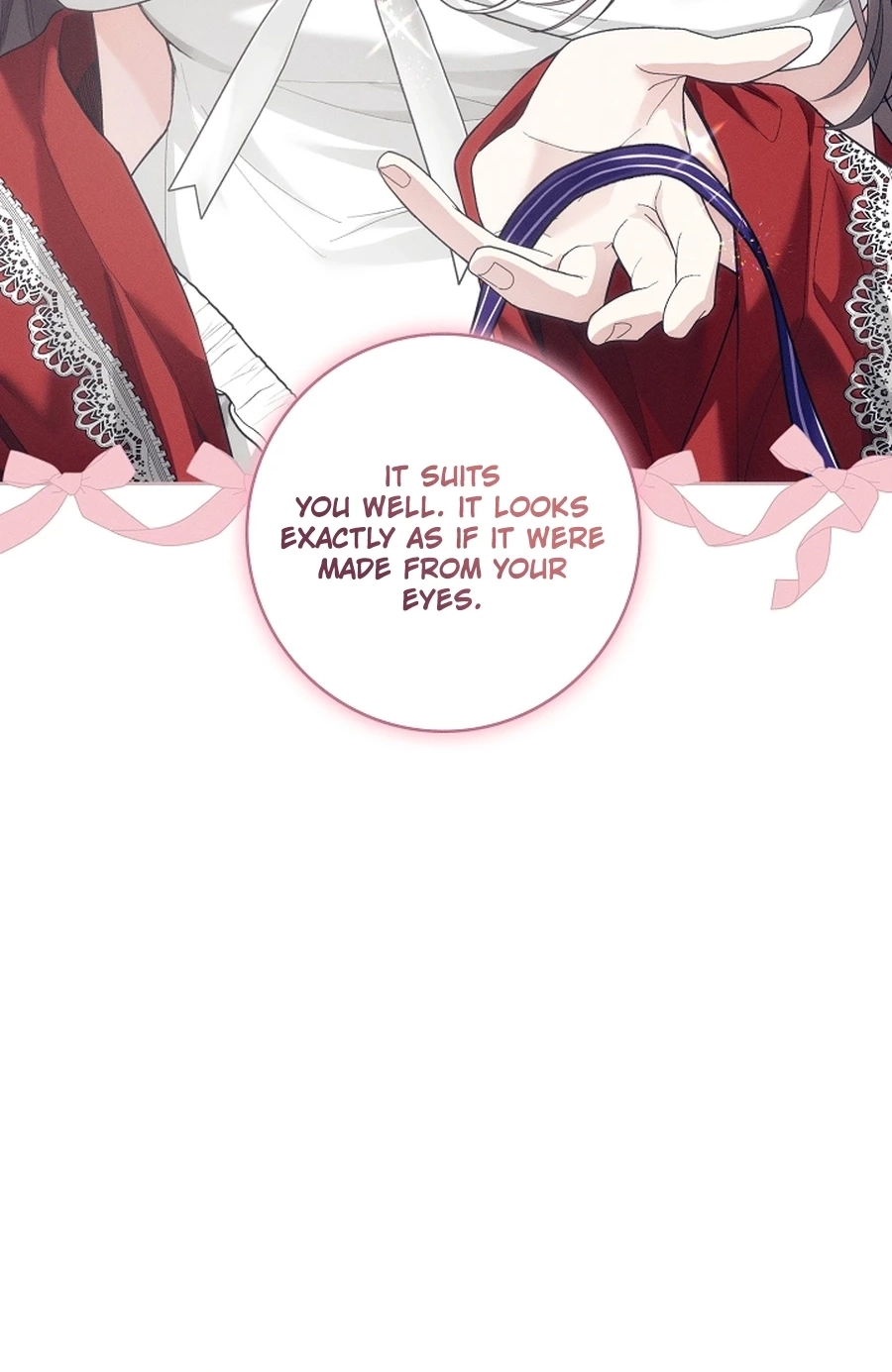 Let Me Fix the Male Lead Chapter 3825 page 27 - 
