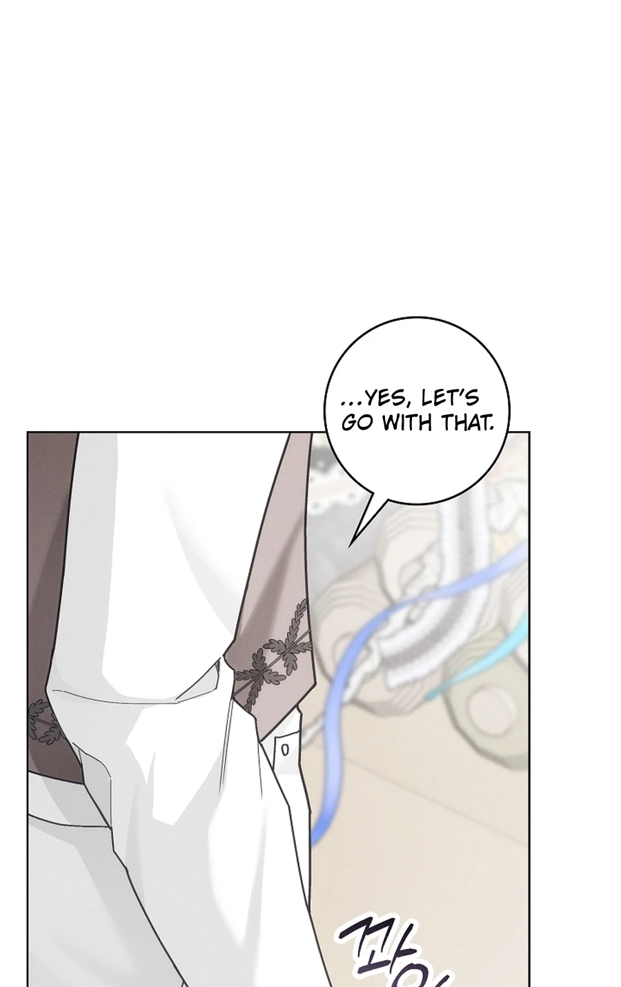 Let Me Fix the Male Lead Chapter 3825 page 31 - 