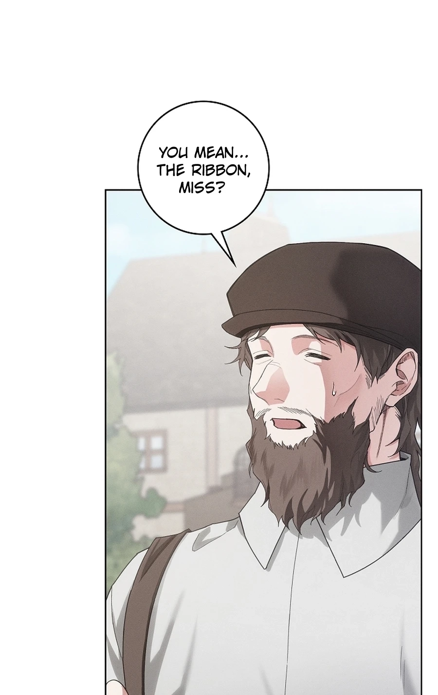 Let Me Fix the Male Lead Chapter 3825 page 35 - 