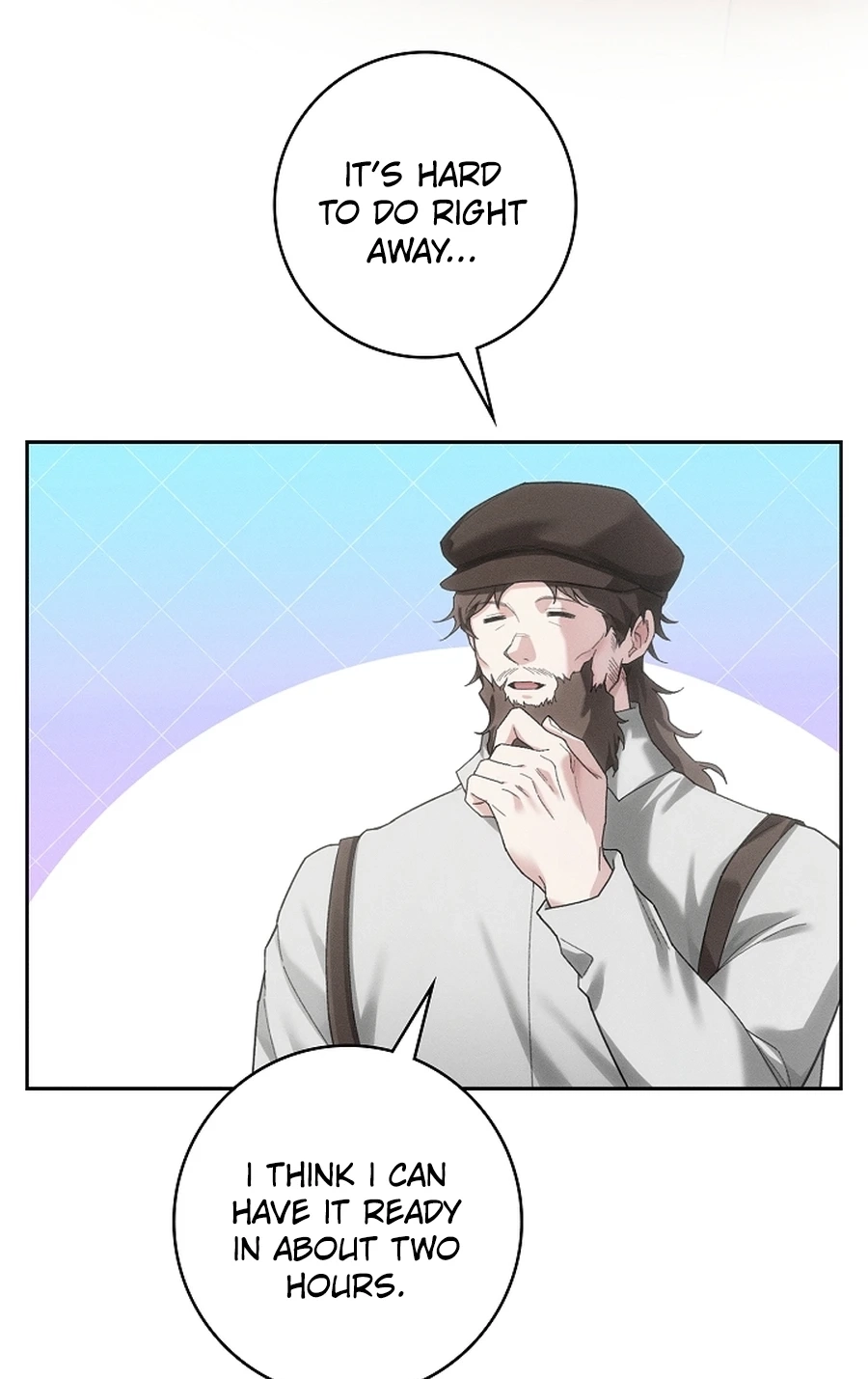 Let Me Fix the Male Lead Chapter 3825 page 42 - 