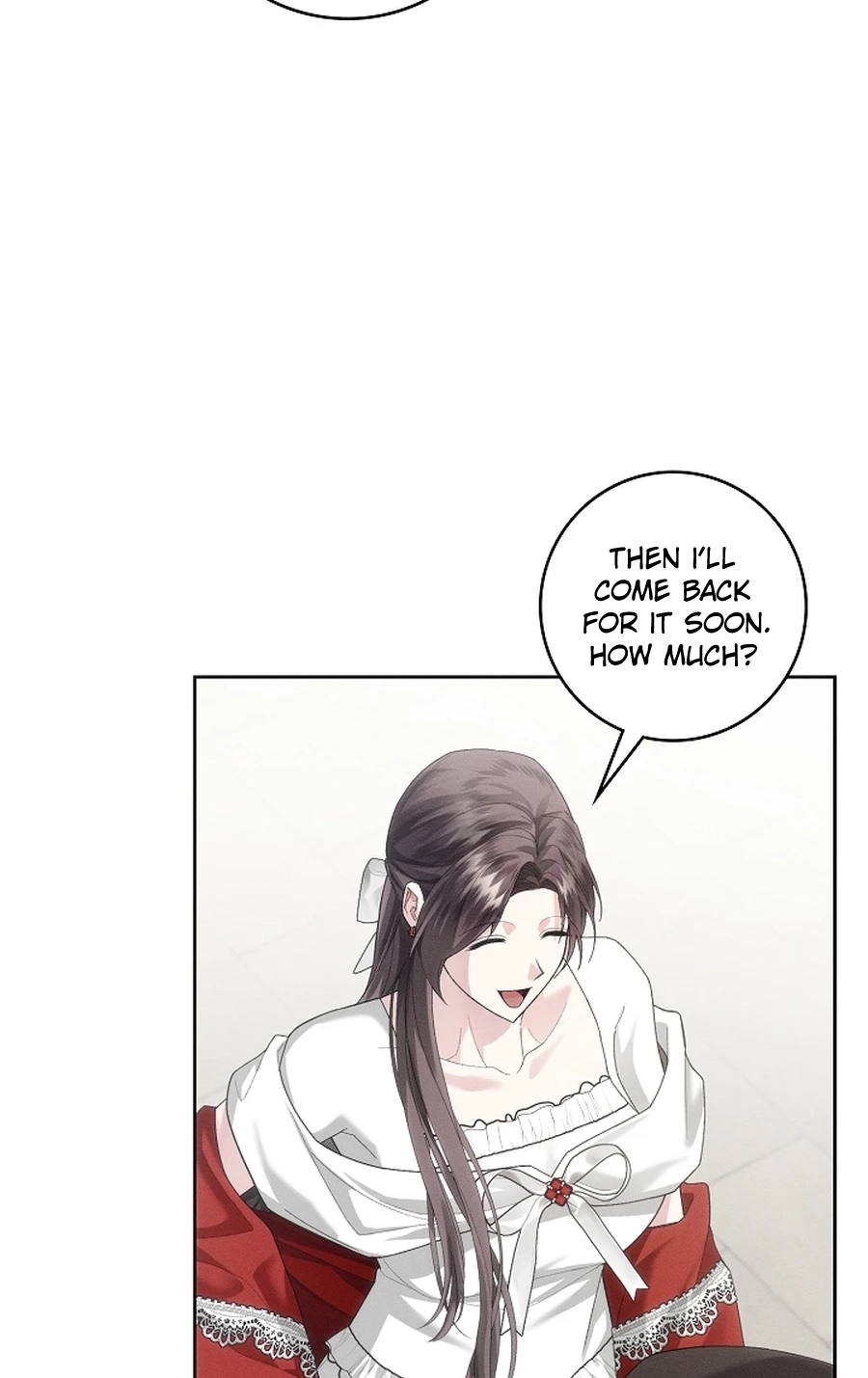 Let Me Fix the Male Lead Chapter 3825 page 43 - 