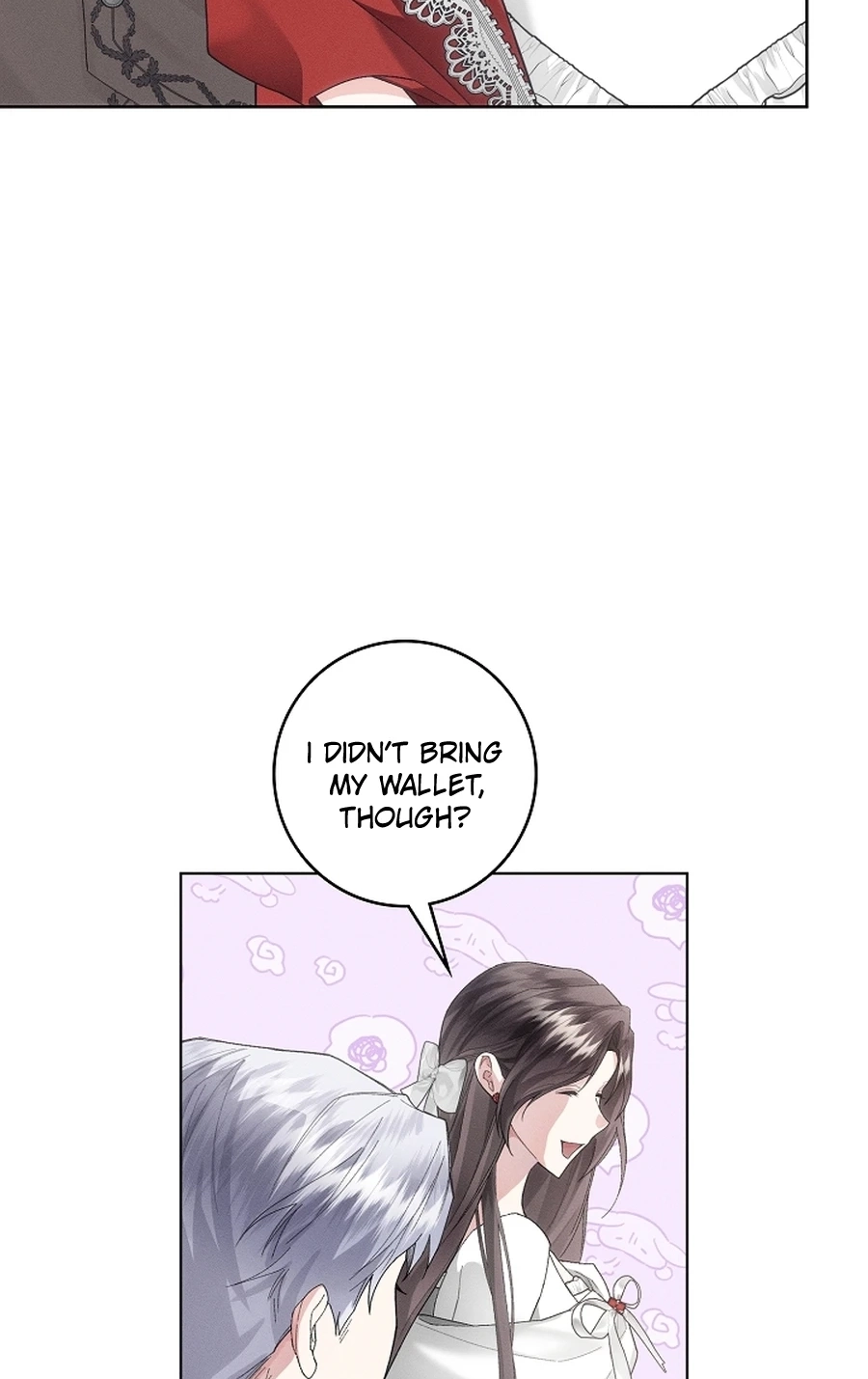 Let Me Fix the Male Lead Chapter 3825 page 46 - 