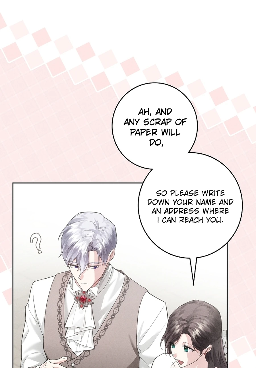 Let Me Fix the Male Lead Chapter 3825 page 49 - 