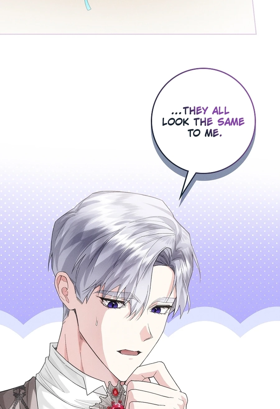 Let Me Fix the Male Lead Chapter 3825 page 6 - 