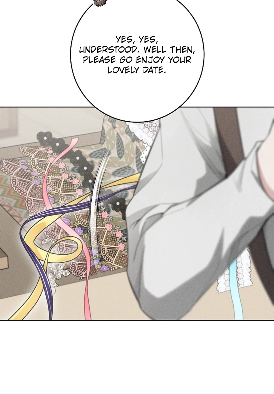Let Me Fix the Male Lead Chapter 3825 page 51 - 