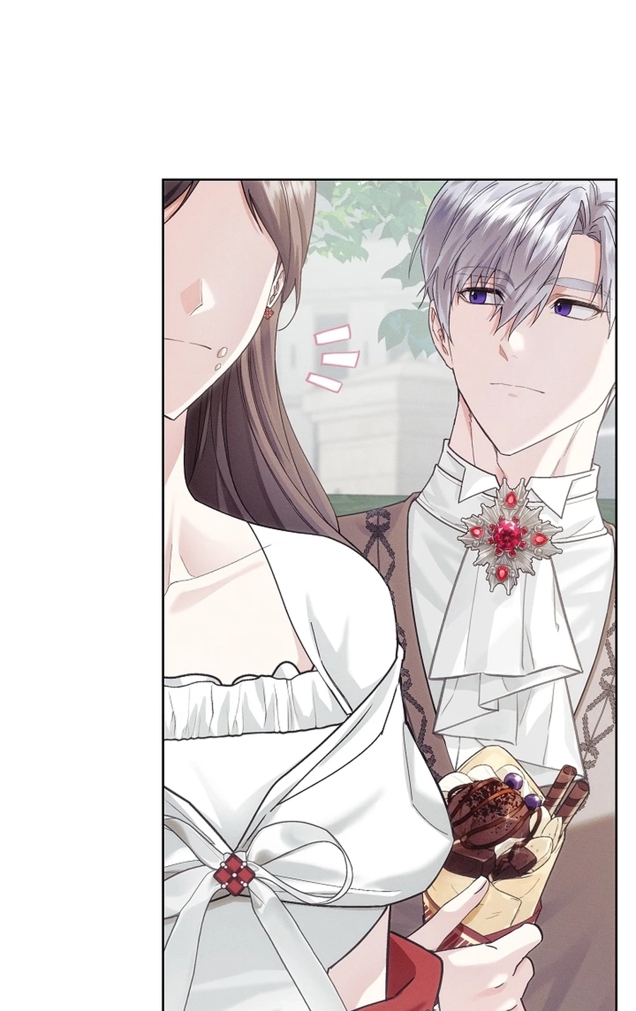 Let Me Fix the Male Lead Chapter 3825 page 59 - 