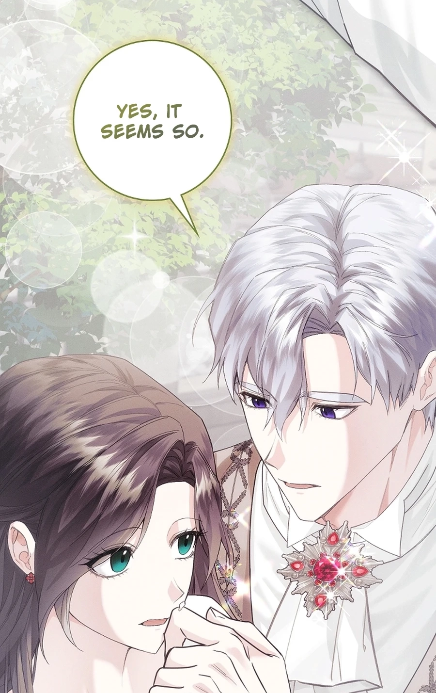 Let Me Fix the Male Lead Chapter 3825 page 61 - 