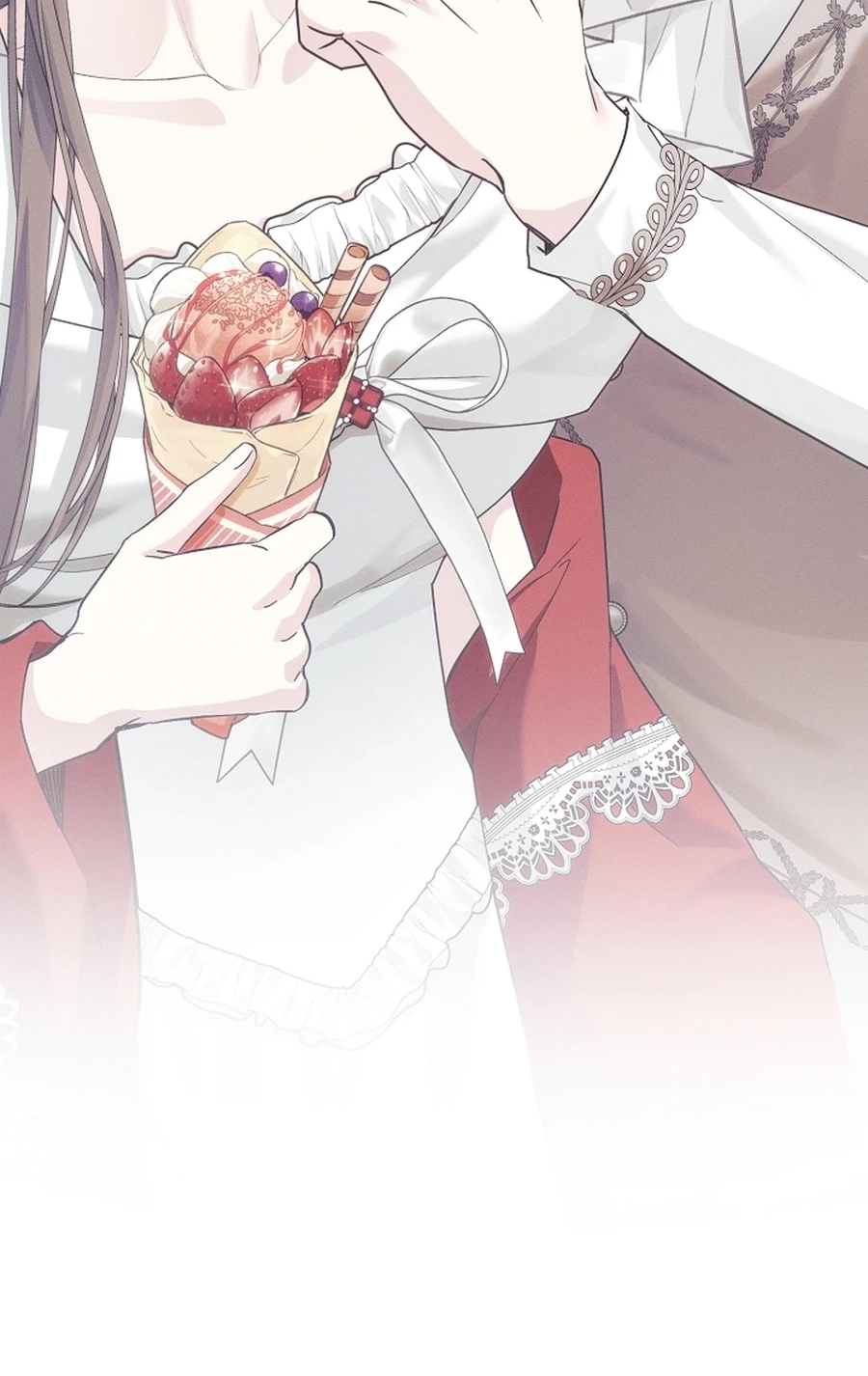 Let Me Fix the Male Lead Chapter 3825 page 62 - 