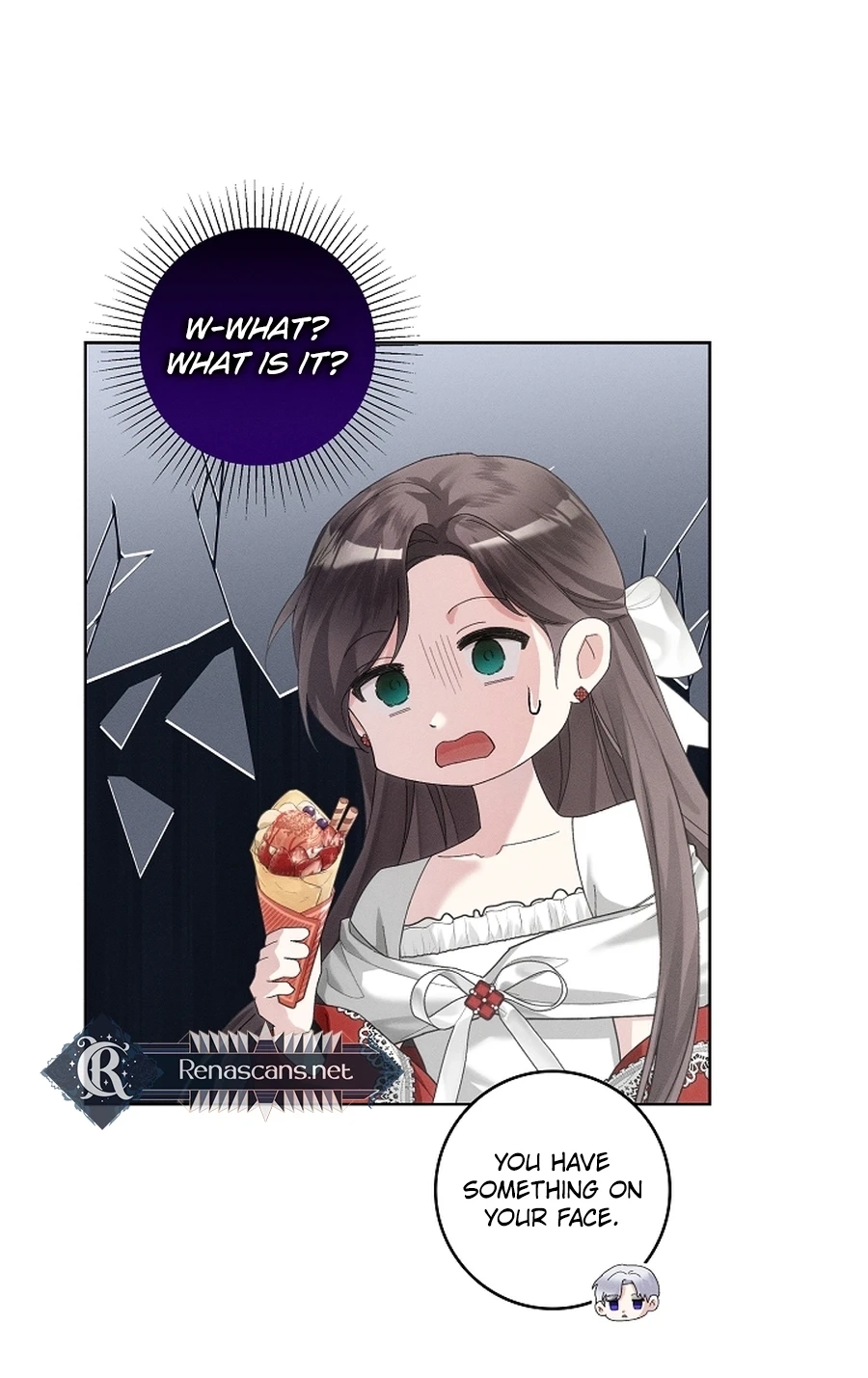 Let Me Fix the Male Lead Chapter 3825 page 63 - 