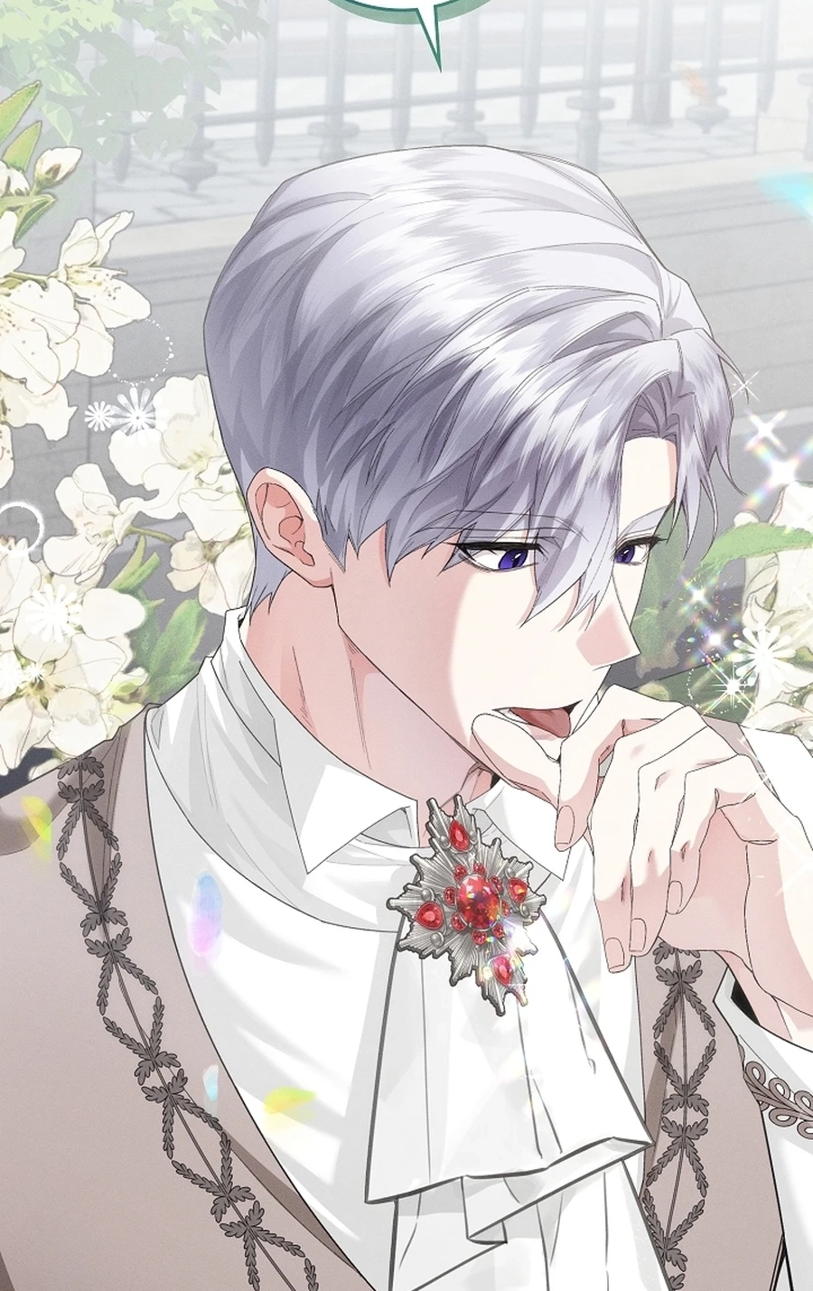 Let Me Fix the Male Lead Chapter 3825 page 67 - 