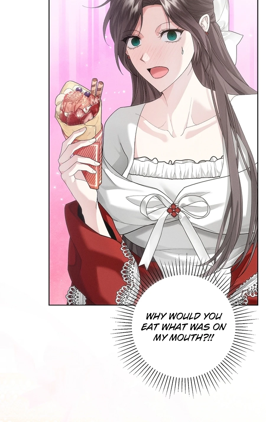 Let Me Fix the Male Lead Chapter 3825 page 69 - 