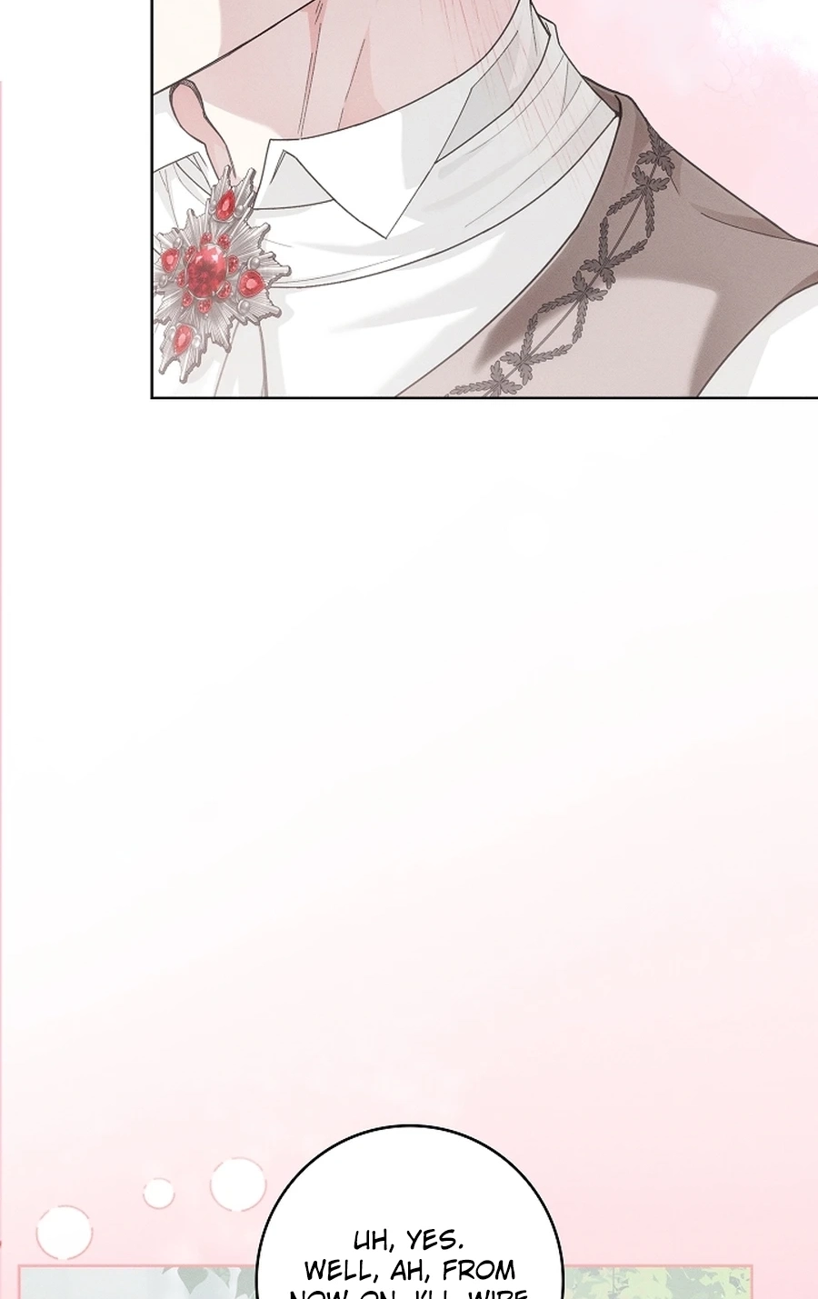 Let Me Fix the Male Lead Chapter 3825 page 73 - 