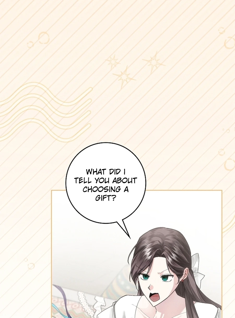 Let Me Fix the Male Lead Chapter 3825 page 9 - 