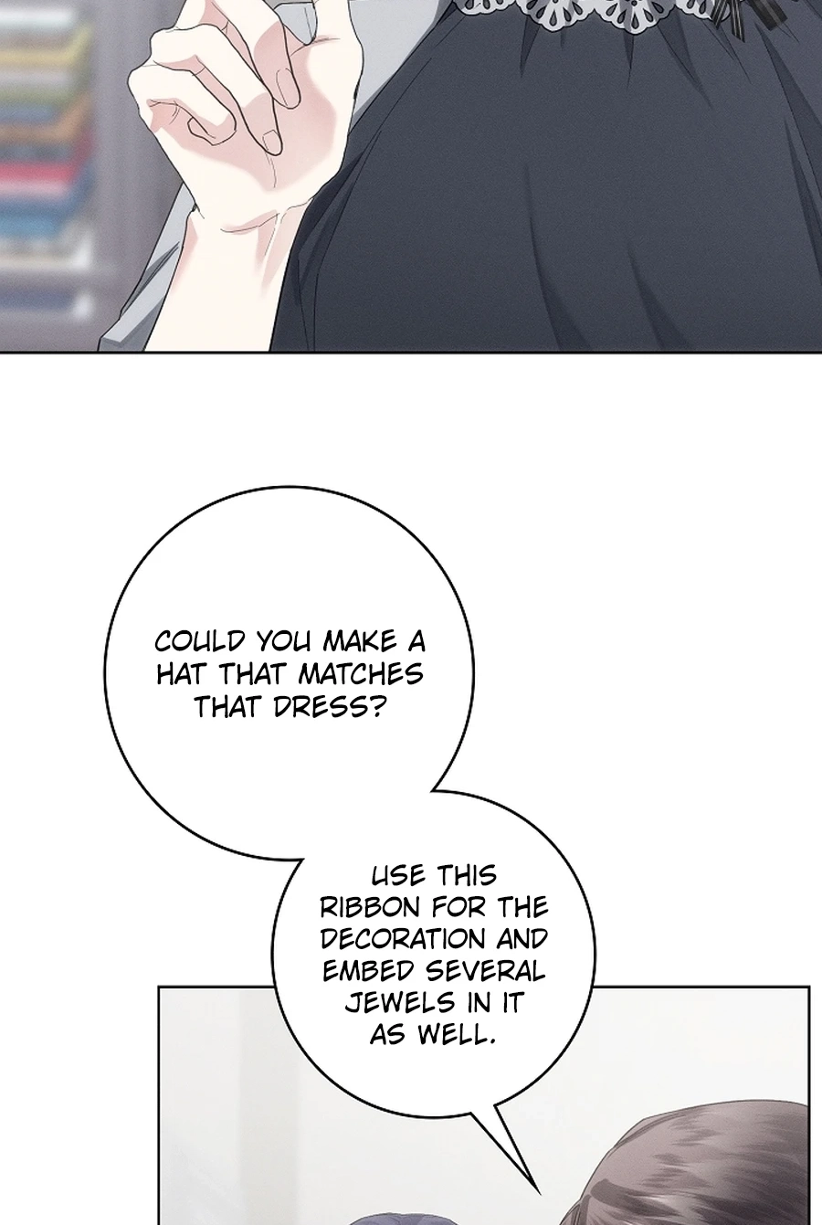 Let Me Fix the Male Lead Chapter 3825 page 86 - 