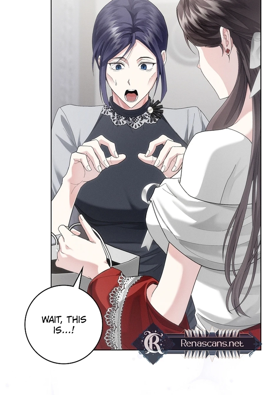 Let Me Fix the Male Lead Chapter 3825 page 87 - 