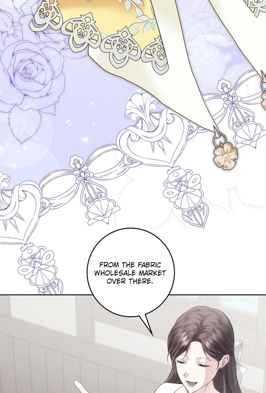 Let Me Fix the Male Lead Chapter 3825 page 89 - 