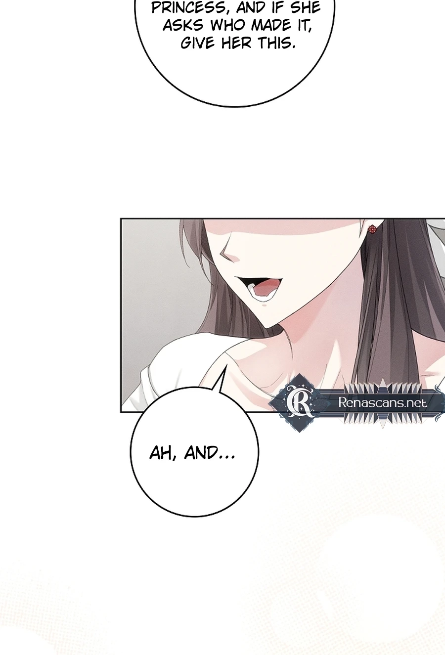 Let Me Fix the Male Lead Chapter 3825 page 93 - 