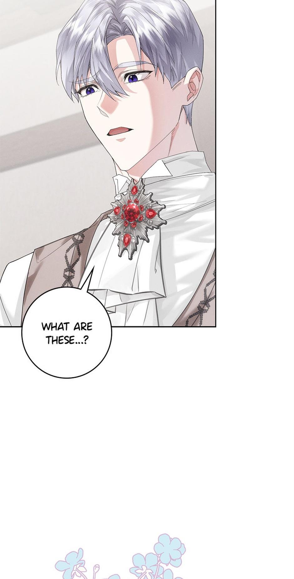Let Me Fix the Male Lead Chapter 39 page 15 - 