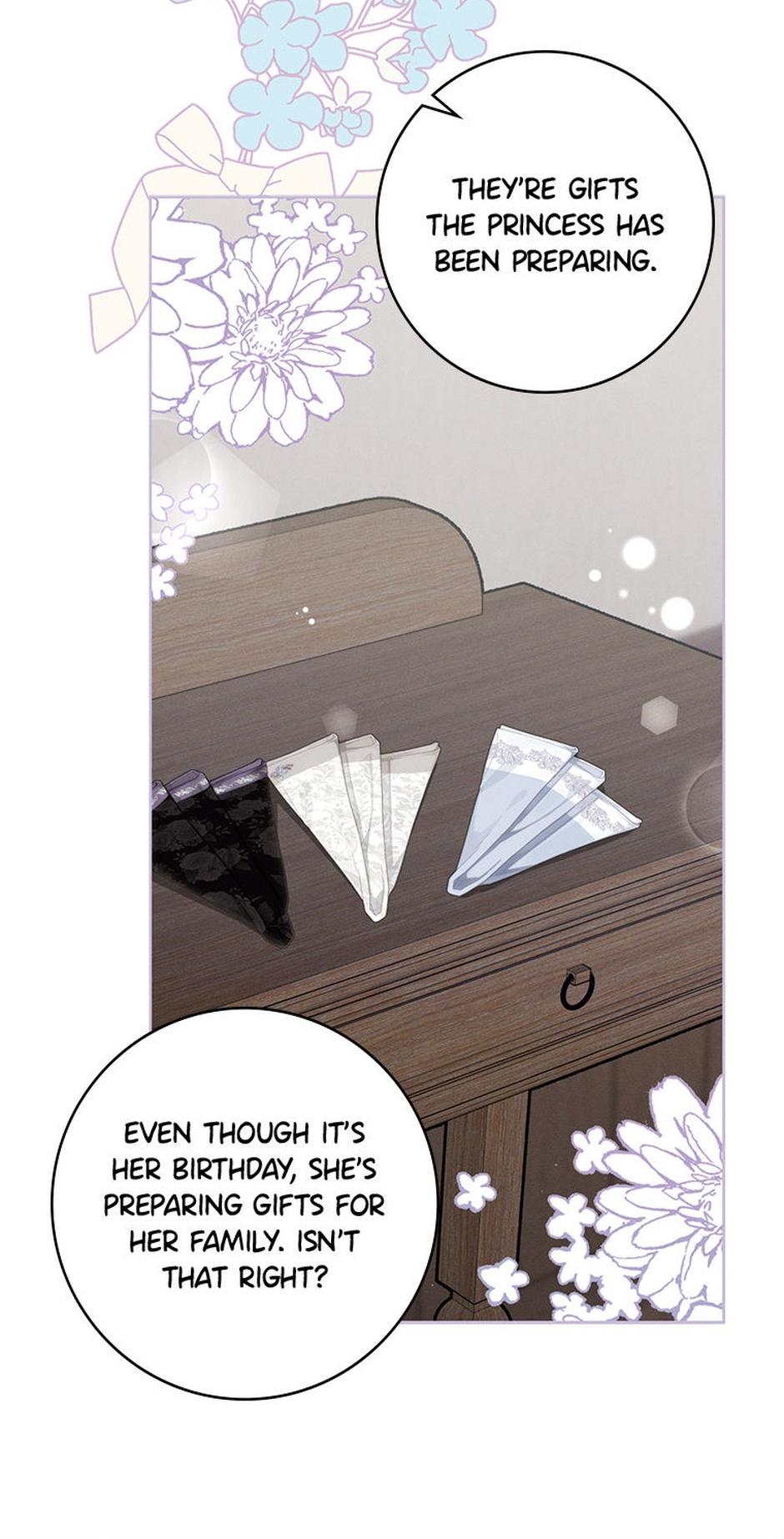 Let Me Fix the Male Lead Chapter 39 page 16 - 