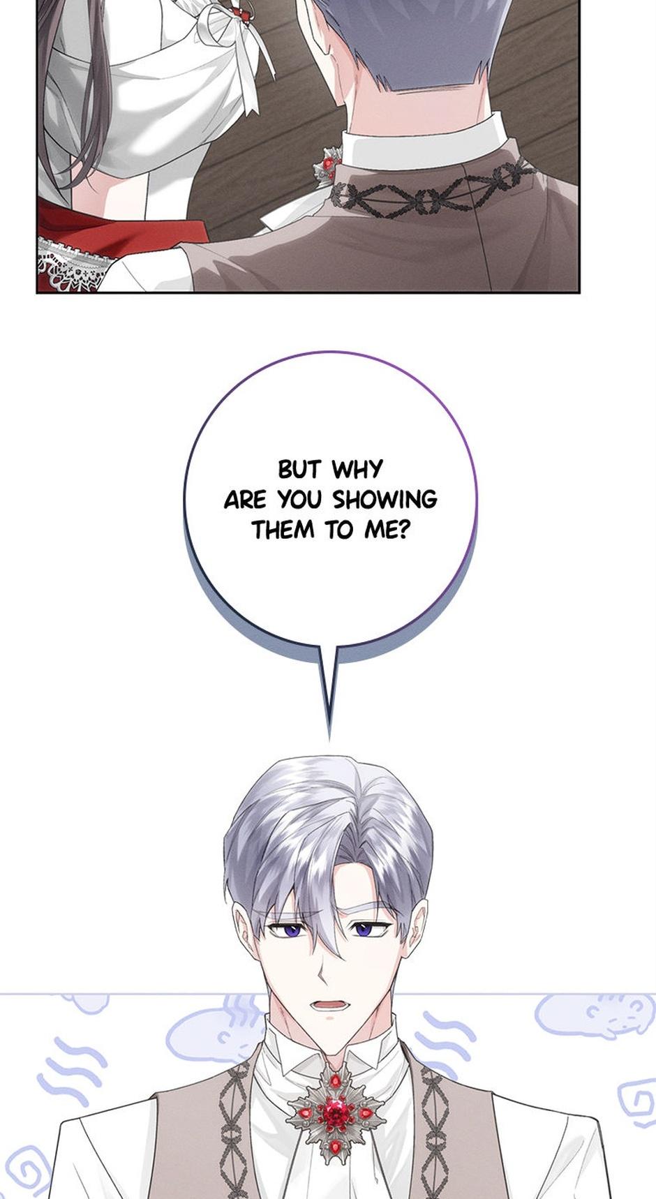 Let Me Fix the Male Lead Chapter 39 page 18 - 