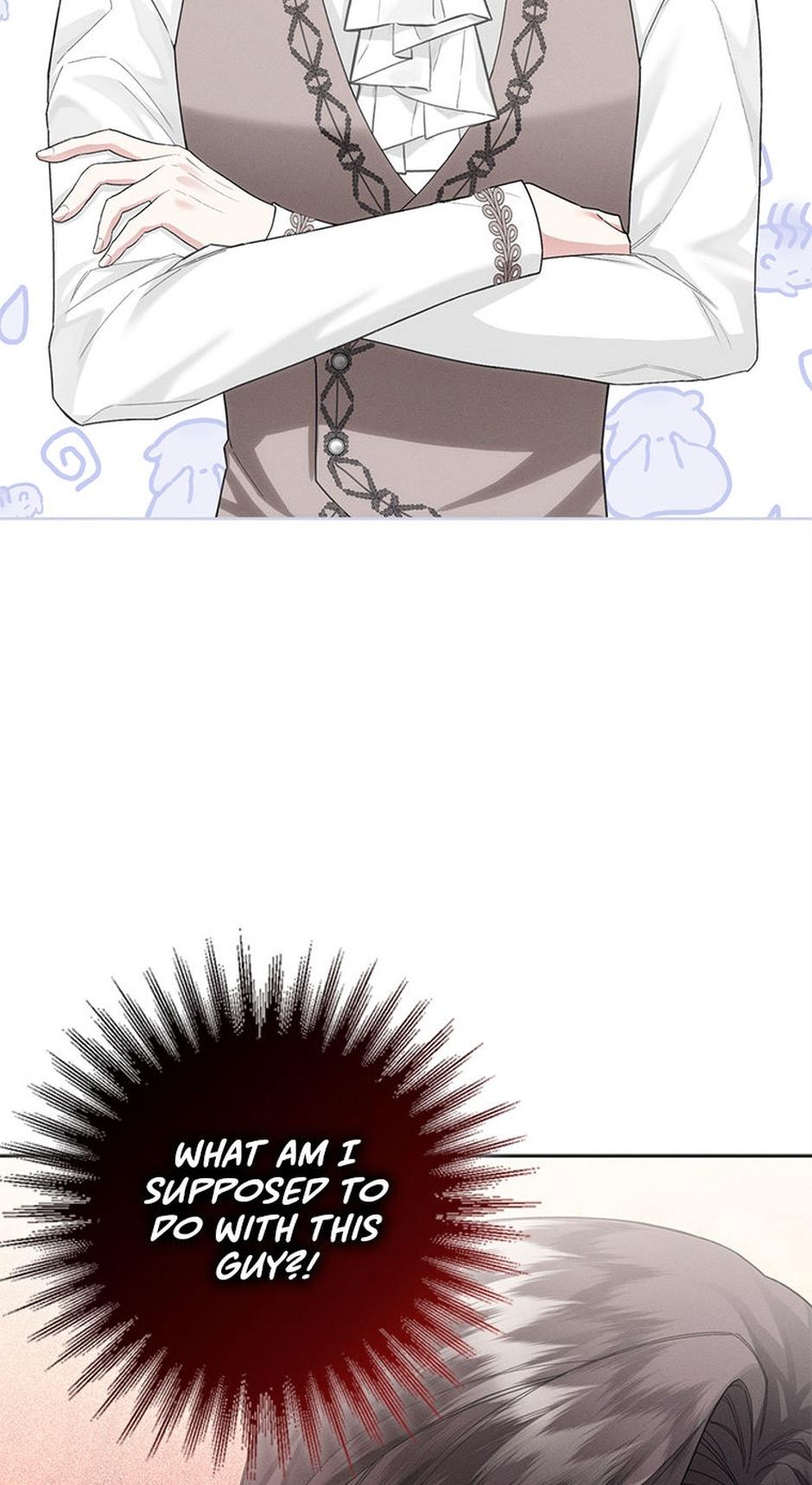 Let Me Fix the Male Lead Chapter 39 page 19 - 