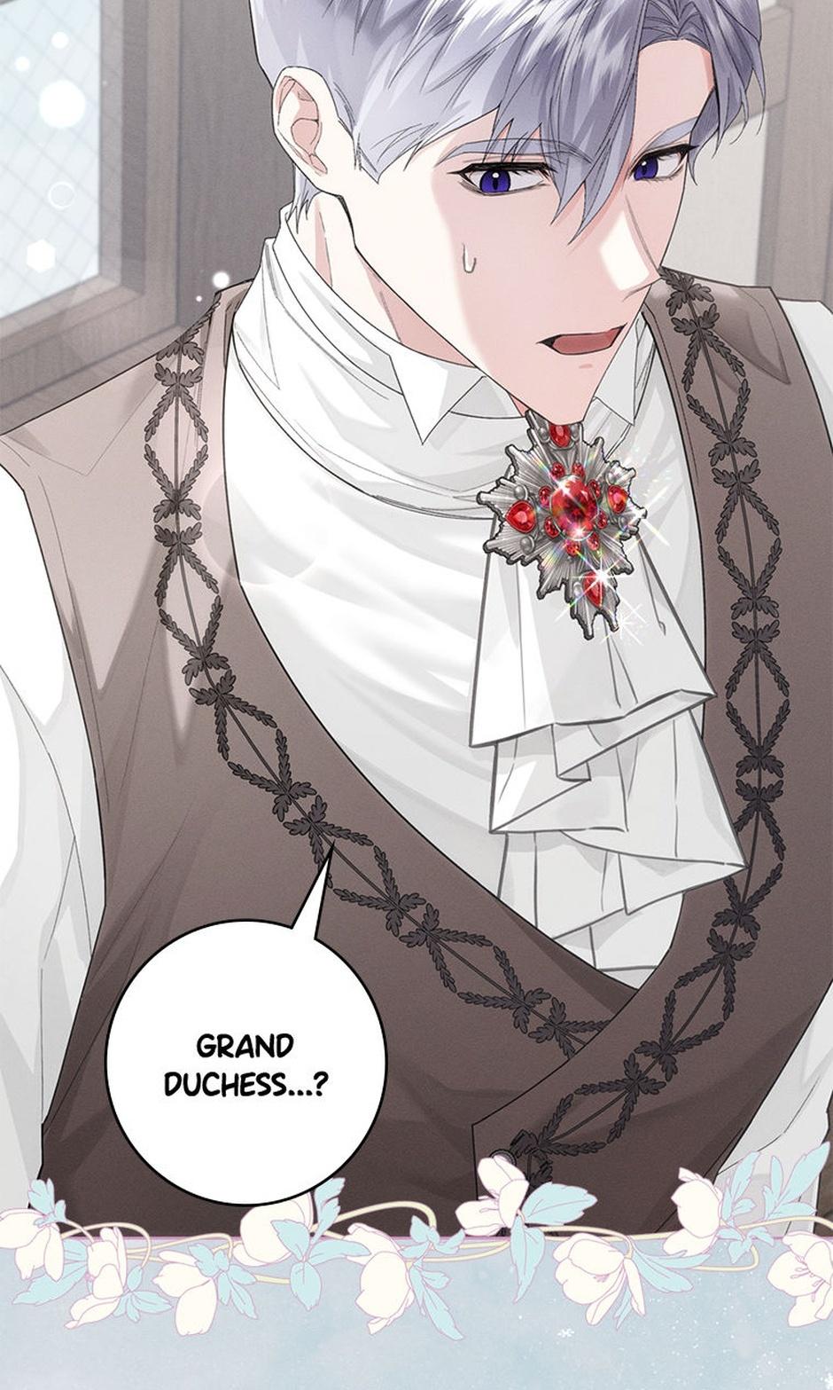 Let Me Fix the Male Lead Chapter 39 page 3 - 