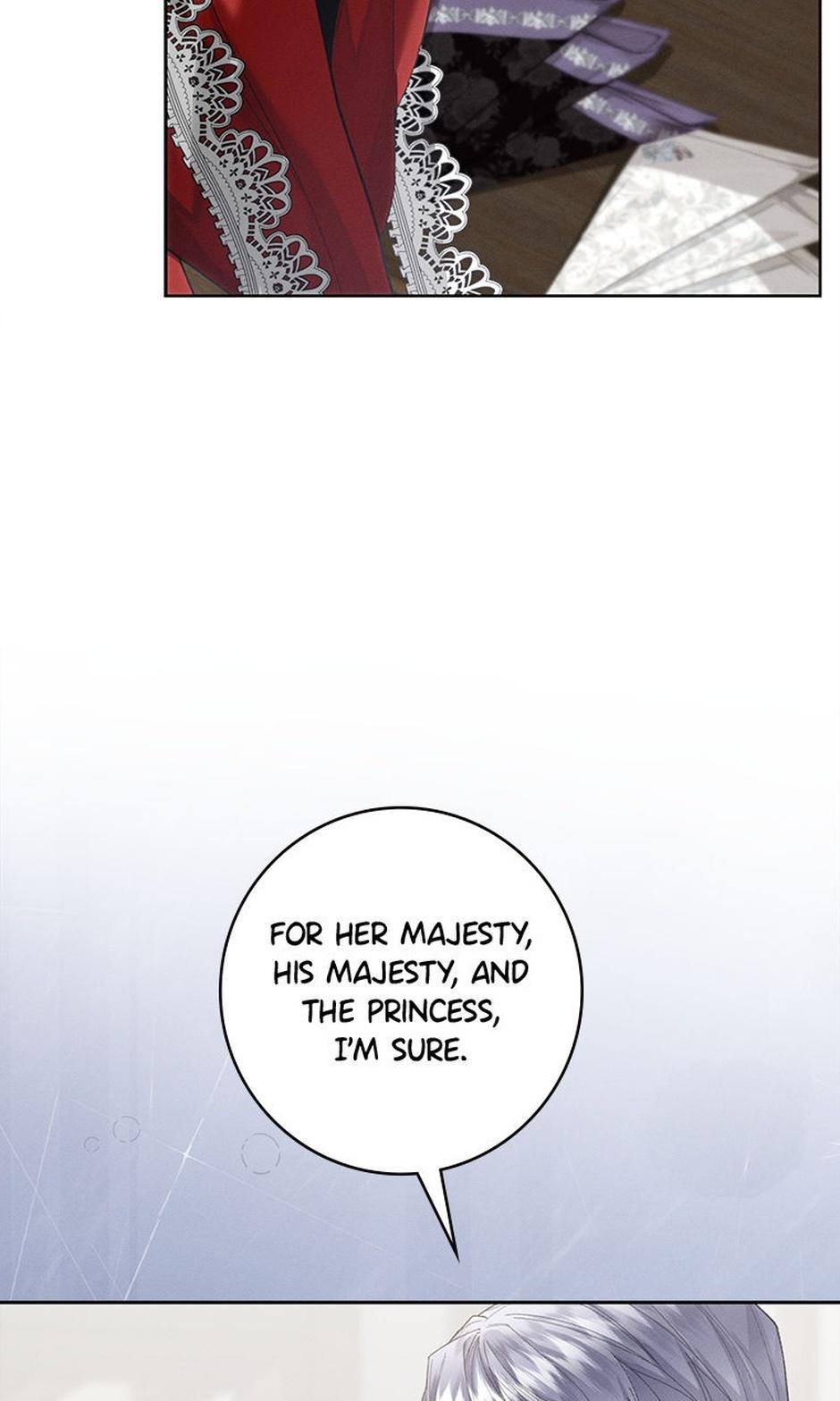 Let Me Fix the Male Lead Chapter 39 page 22 - 