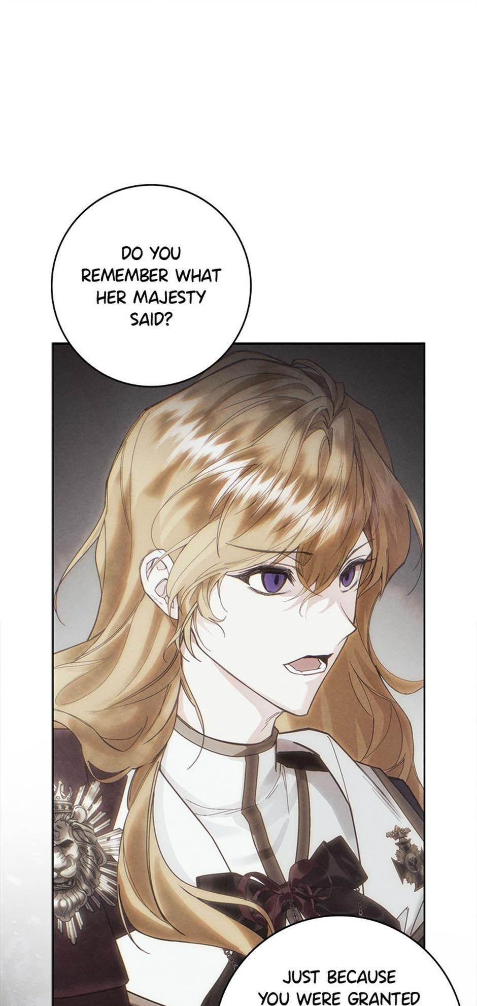 Let Me Fix the Male Lead Chapter 39 page 25 - 