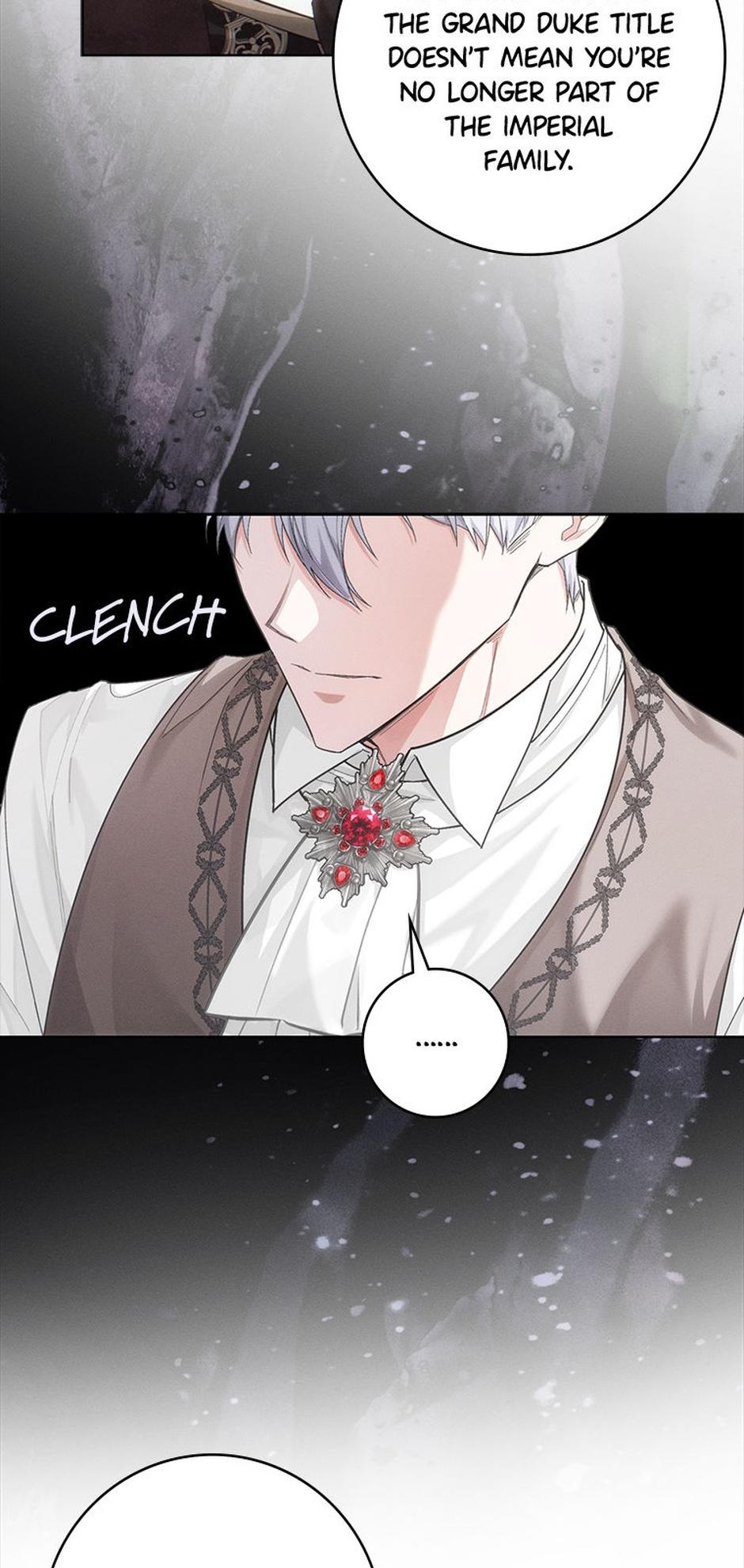 Let Me Fix the Male Lead Chapter 39 page 26 - 