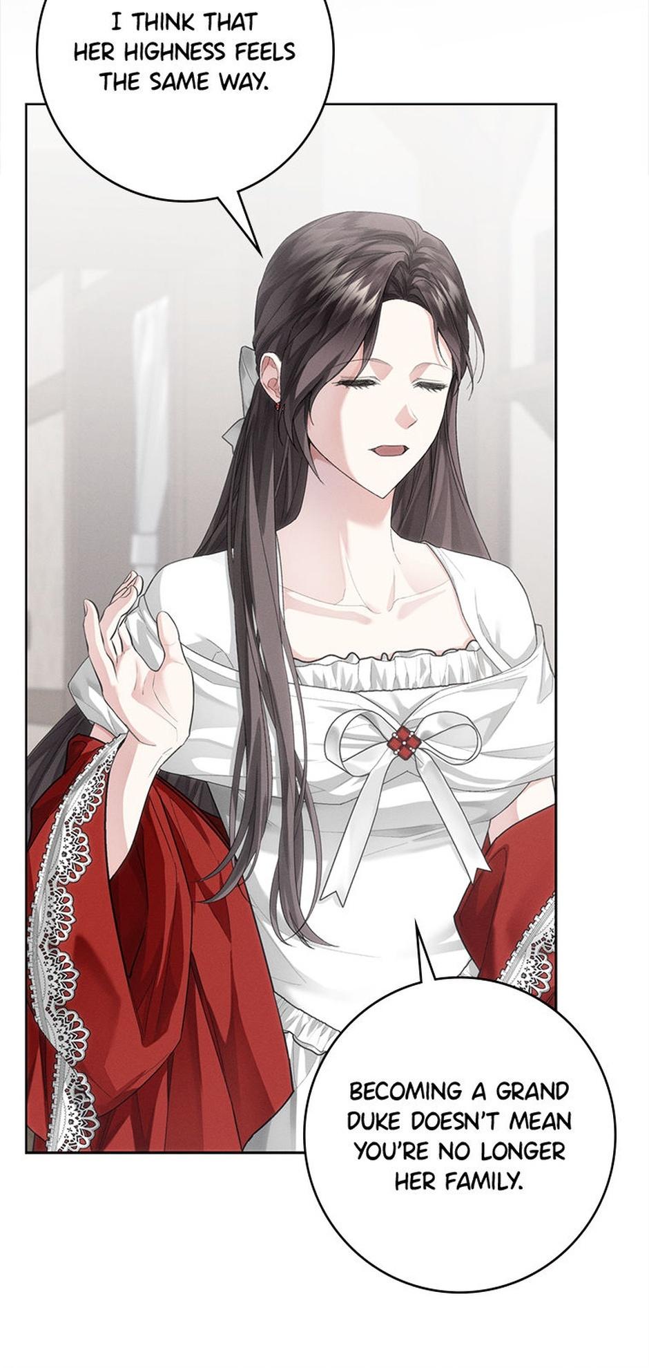 Let Me Fix the Male Lead Chapter 39 page 27 - 