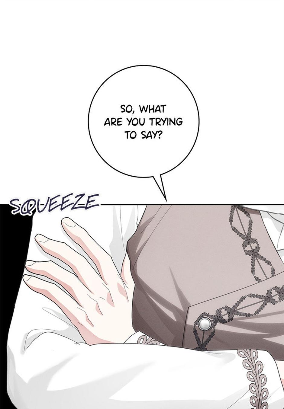 Let Me Fix the Male Lead Chapter 39 page 28 - 