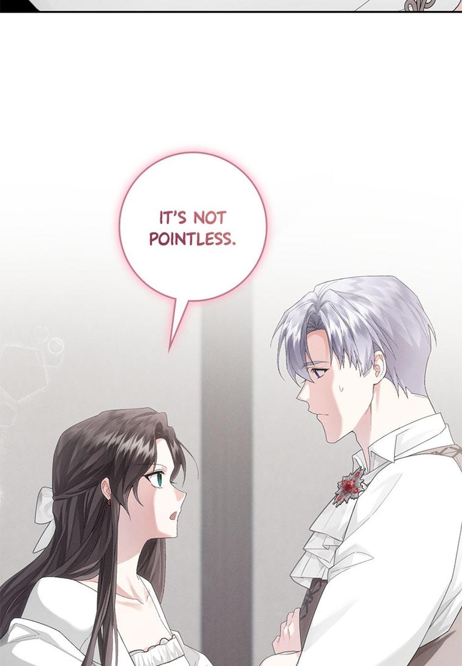Let Me Fix the Male Lead Chapter 39 page 29 - 
