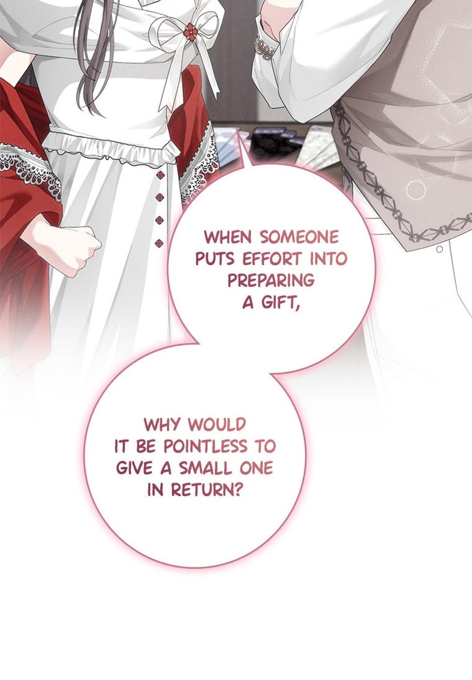 Let Me Fix the Male Lead Chapter 39 page 30 - 