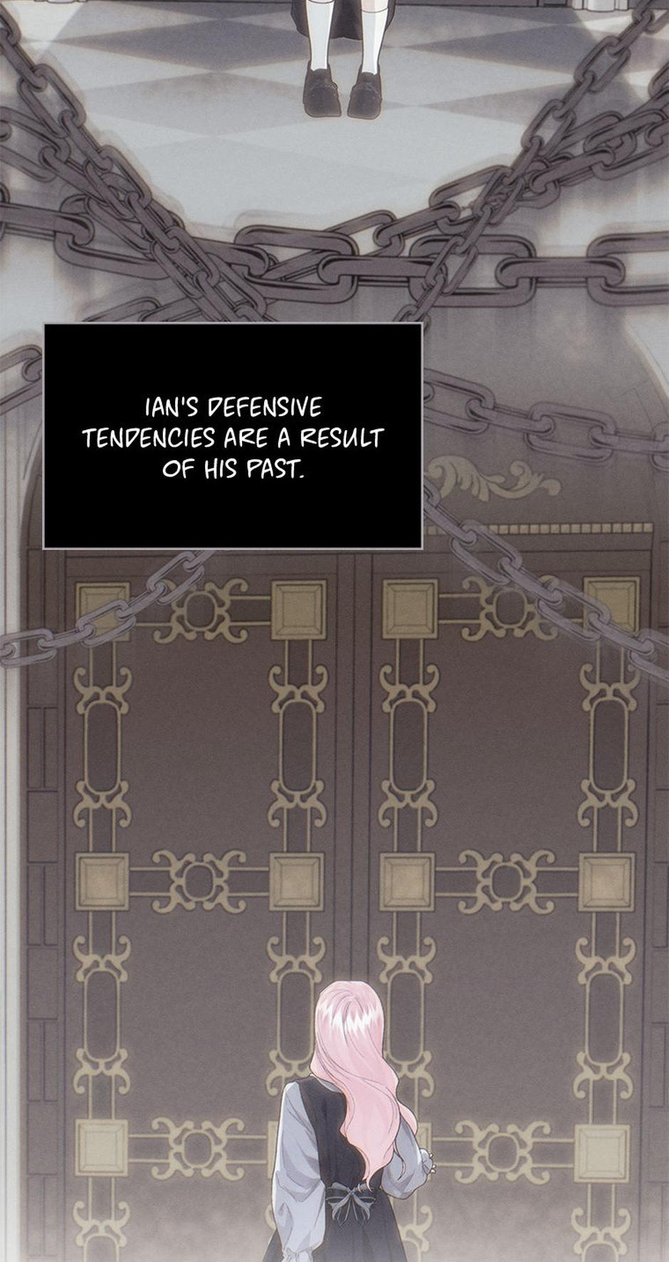 Let Me Fix the Male Lead Chapter 39 page 32 - 