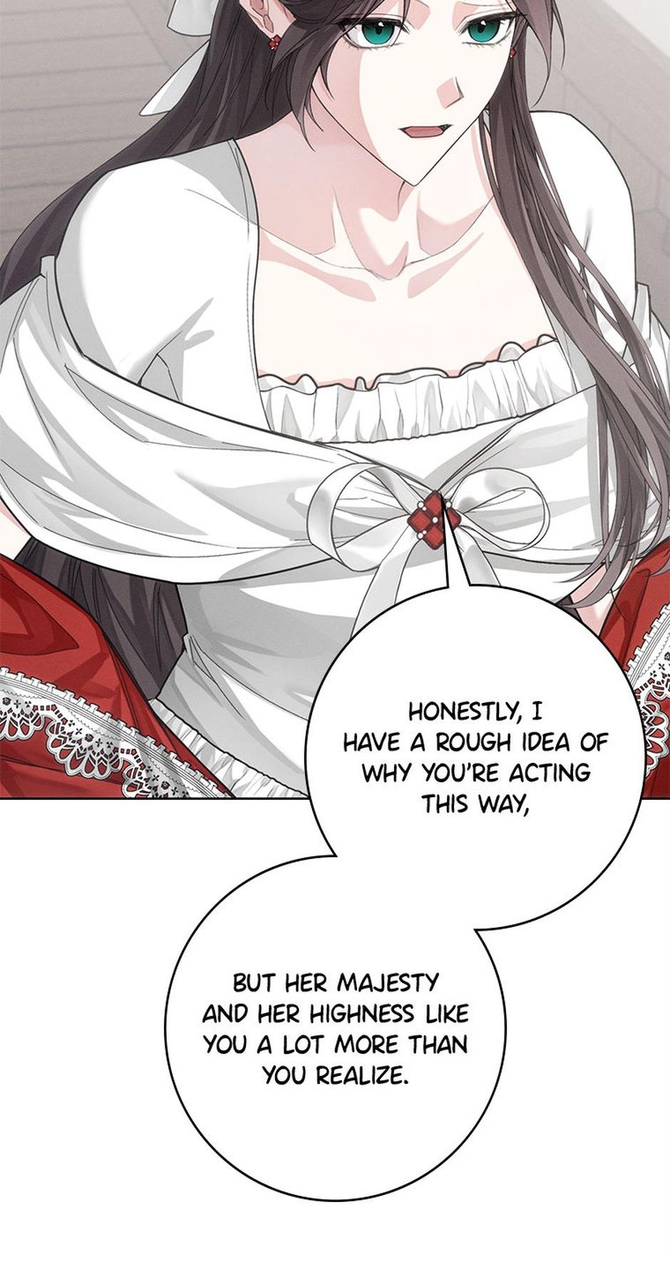 Let Me Fix the Male Lead Chapter 39 page 34 - 