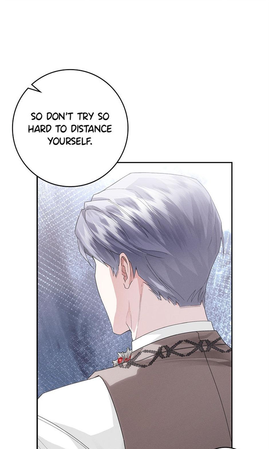 Let Me Fix the Male Lead Chapter 39 page 35 - 