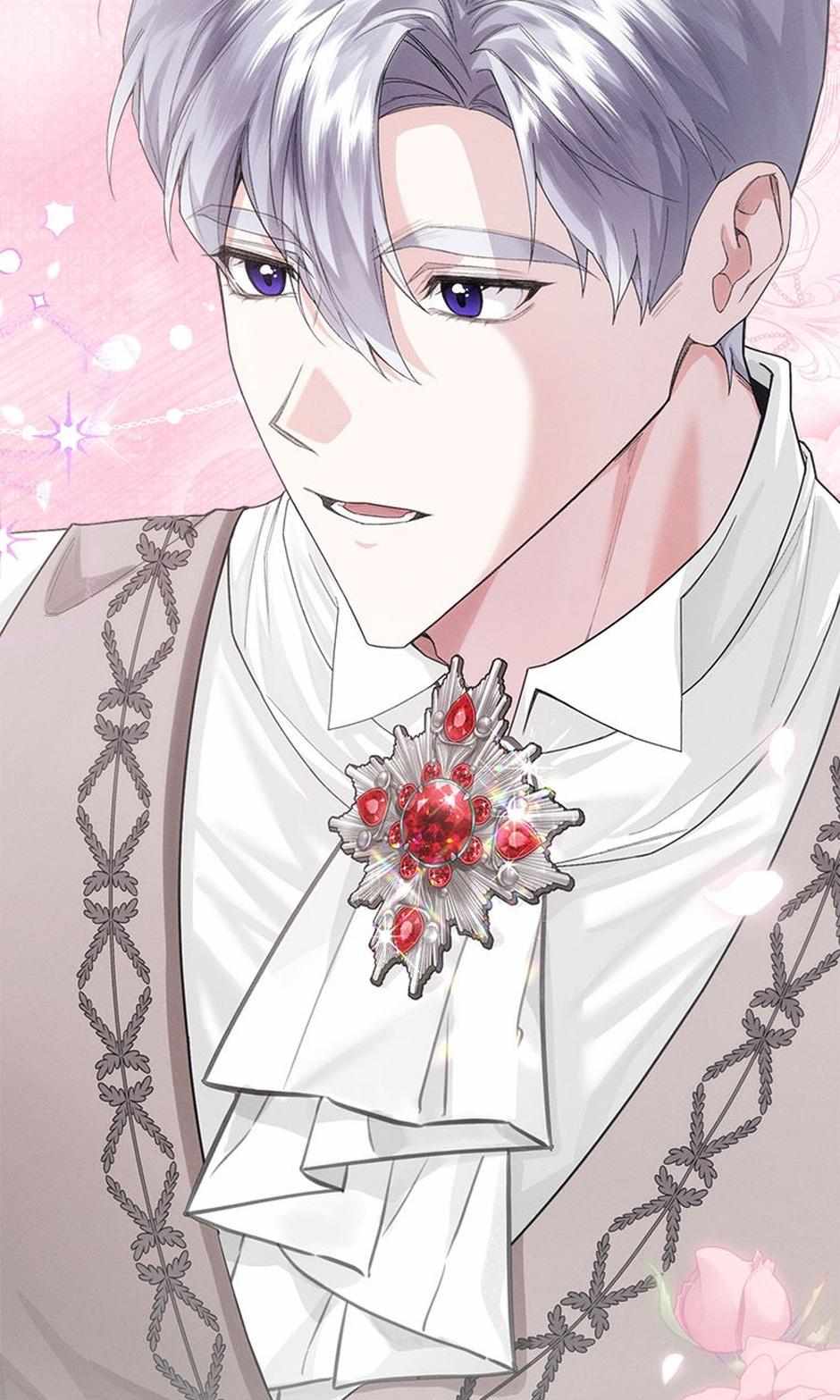 Let Me Fix the Male Lead Chapter 39 page 37 - 