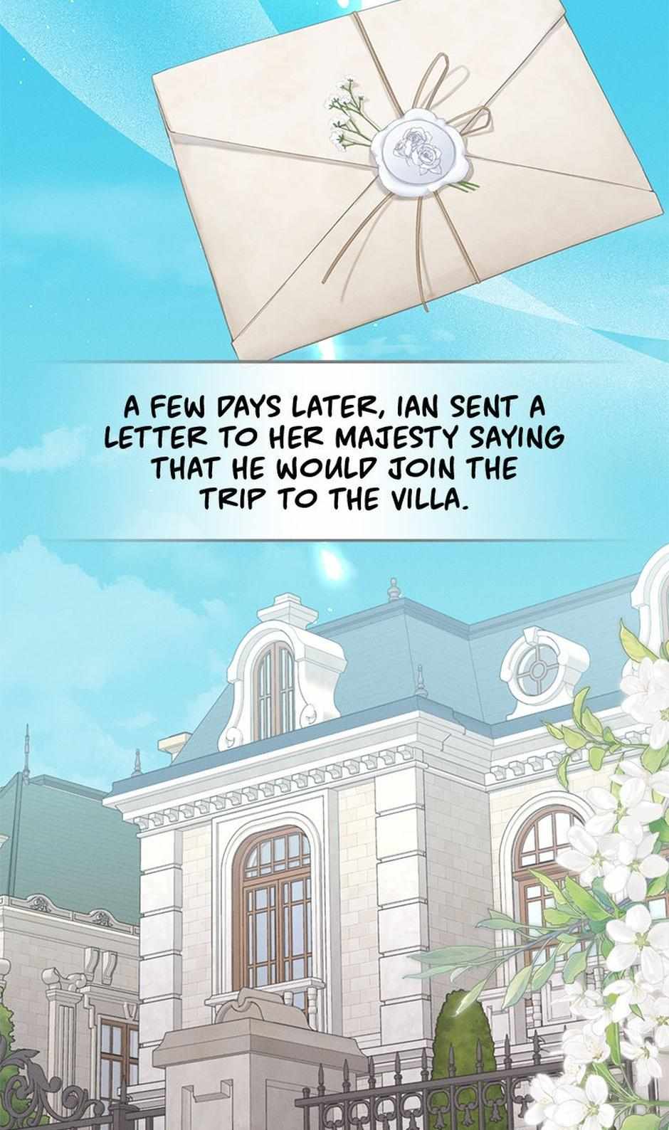 Let Me Fix the Male Lead Chapter 39 page 40 - 