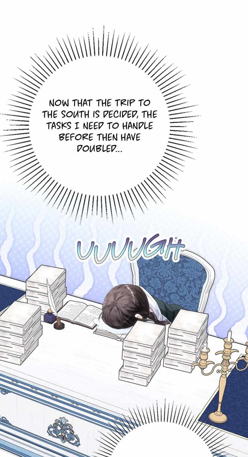Let Me Fix the Male Lead Chapter 39 page 43 - 