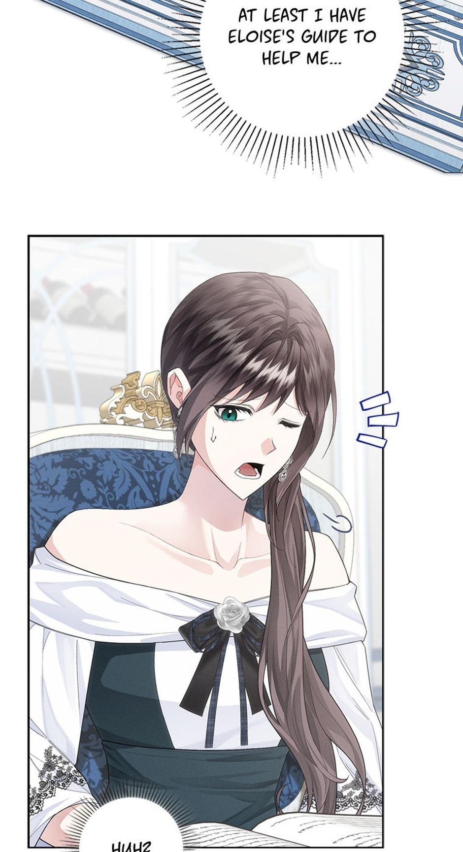 Let Me Fix the Male Lead Chapter 39 page 44 - 