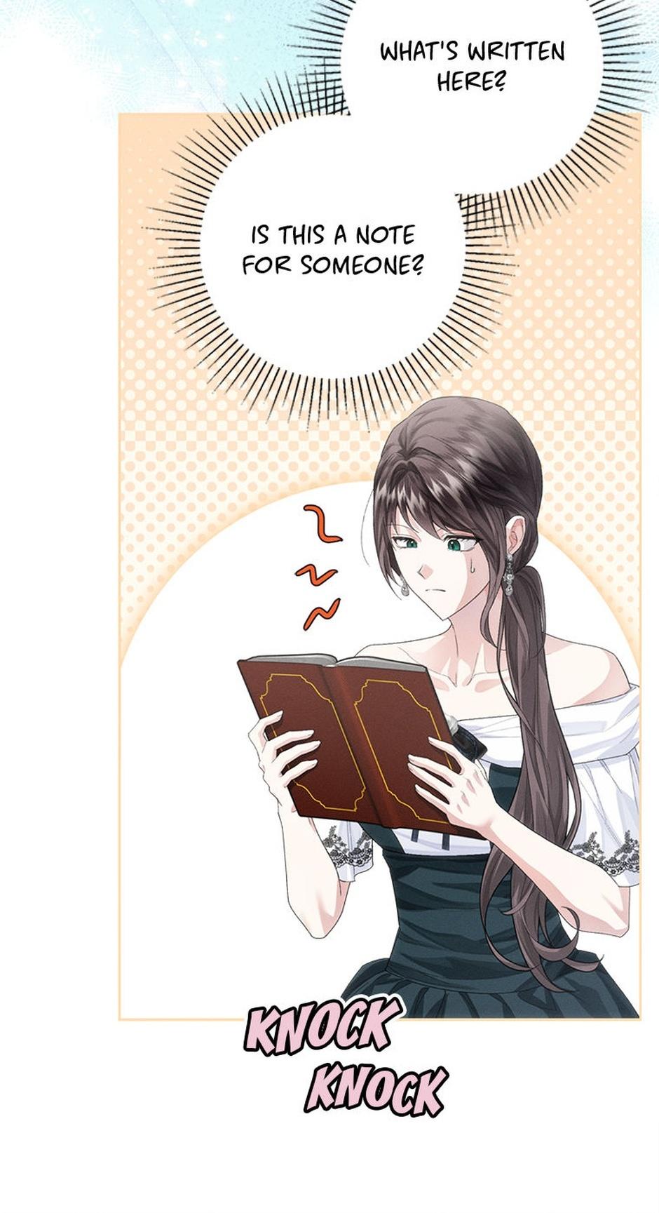 Let Me Fix the Male Lead Chapter 39 page 46 - 