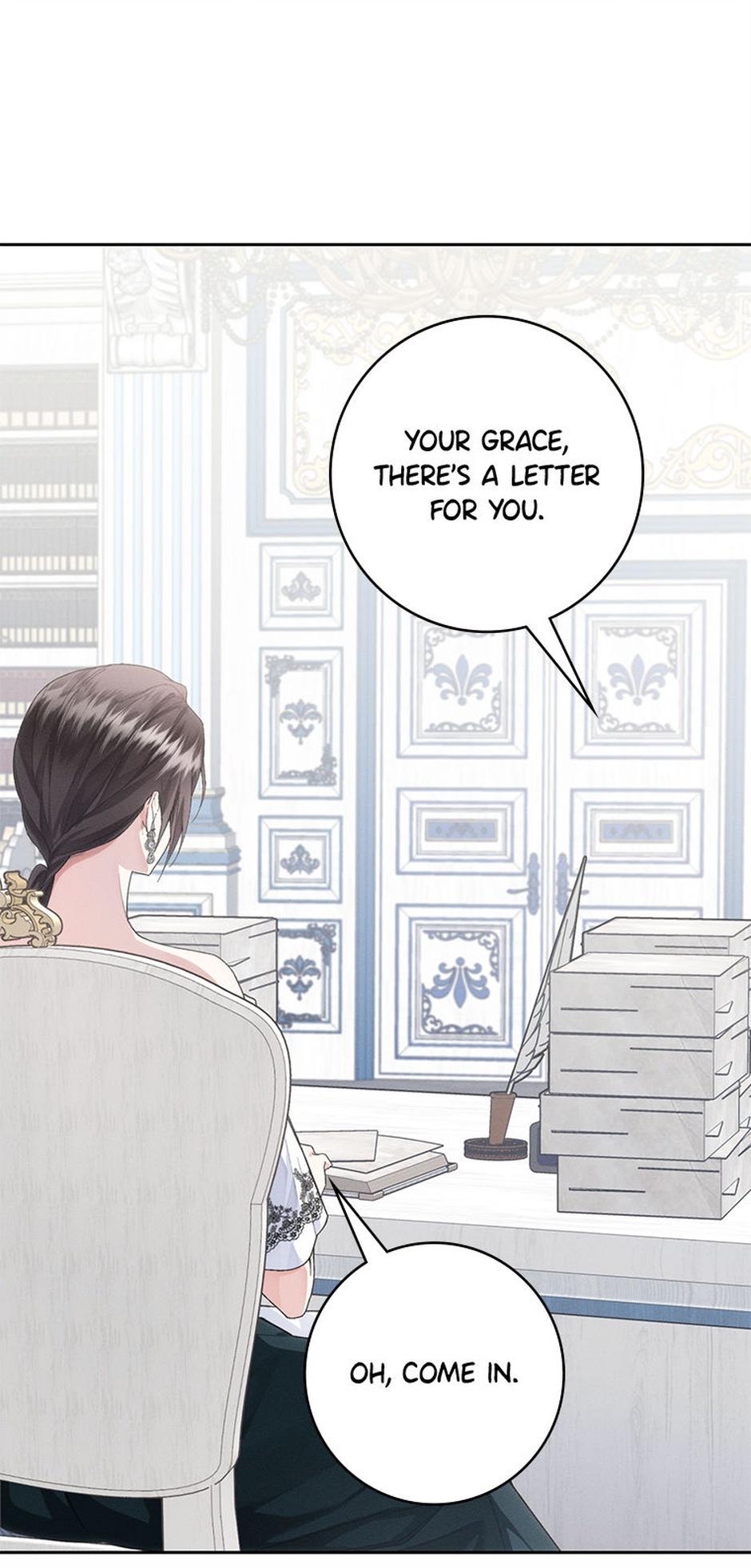 Let Me Fix the Male Lead Chapter 39 page 47 - 