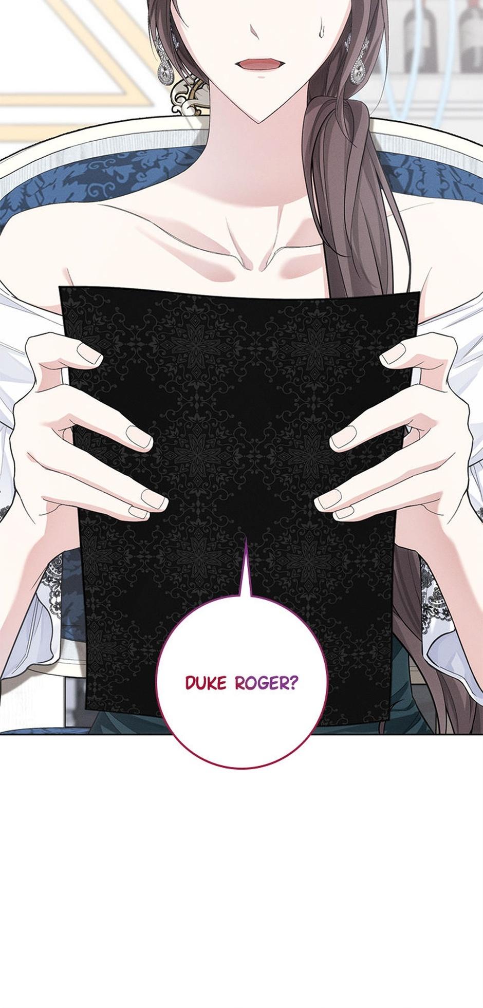 Let Me Fix the Male Lead Chapter 39 page 50 - 