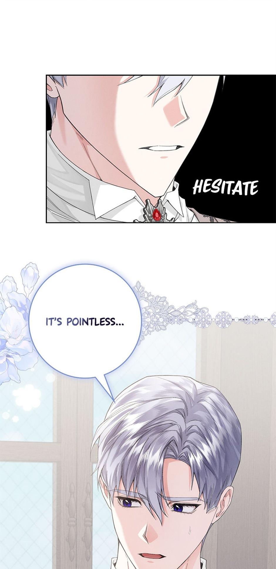 Let Me Fix the Male Lead Chapter 39 page 6 - 