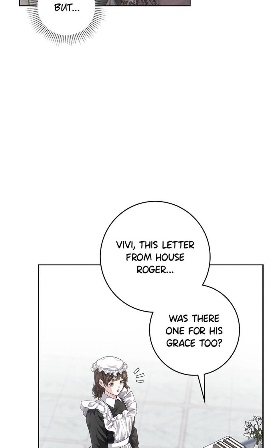 Let Me Fix the Male Lead Chapter 39 page 52 - 
