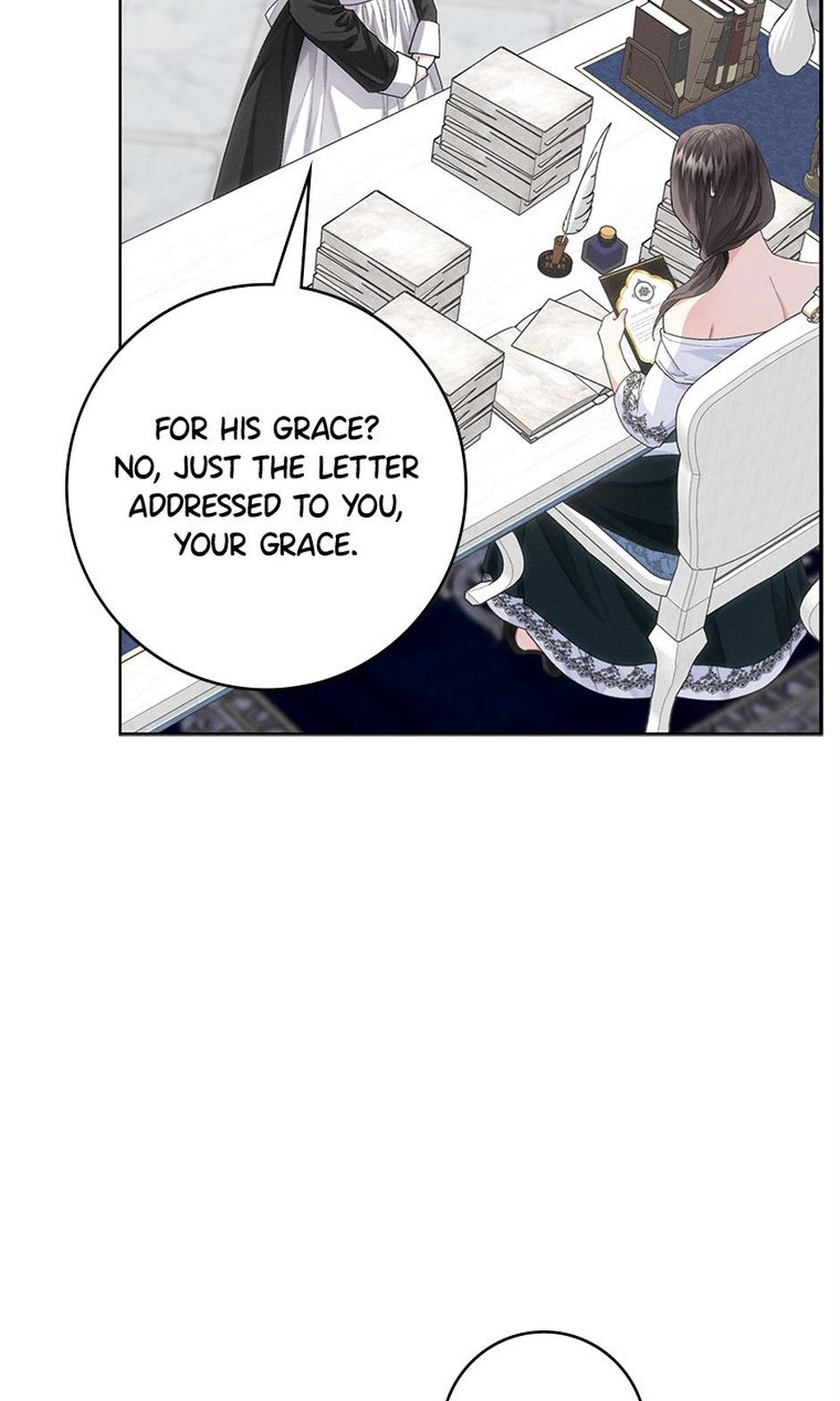 Let Me Fix the Male Lead Chapter 39 page 53 - 